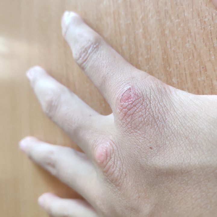 Cách nhận biết người học võ nhanh nhất:))