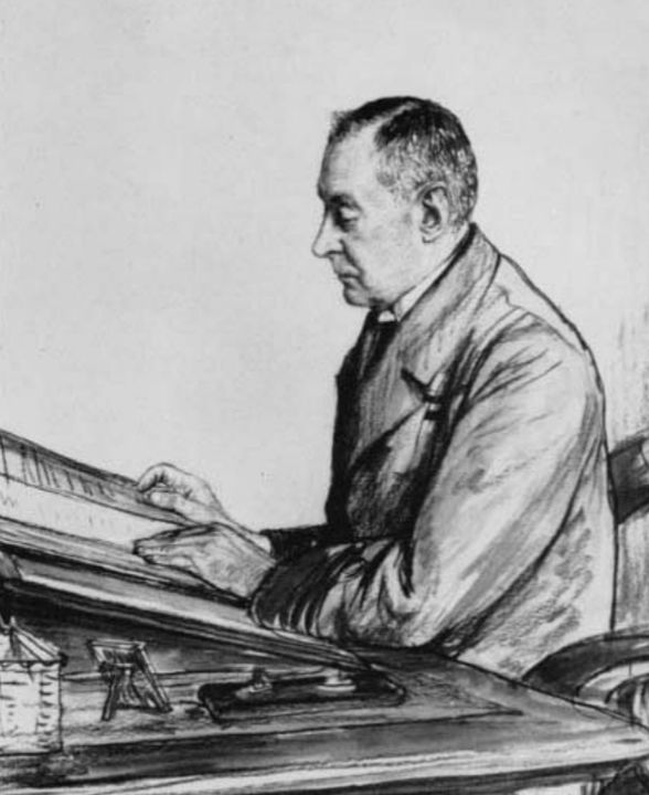 Đô đốc Henry Jackson đảm nhiệm chức Tổng tham mưu trưởng Hải quân Hoàng gia từ tháng 5/ 1915 đến tháng 12/ 1916