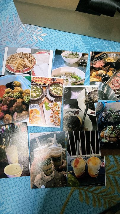 Ít nhất thì cũng đã gặp được nhau..