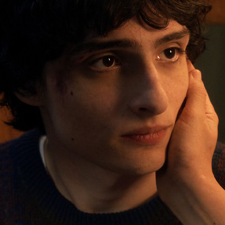 Nếu không để ý, mọi người sẽ không thể cảm nhận được nỗi đai mà Mike phải chịu đựng