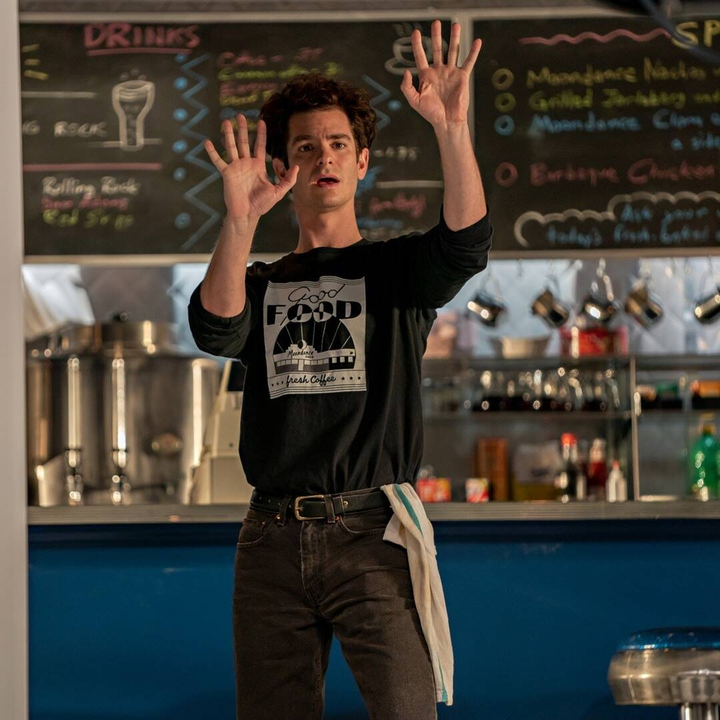 Nguồn: Tick Tick,... Boom (2021)