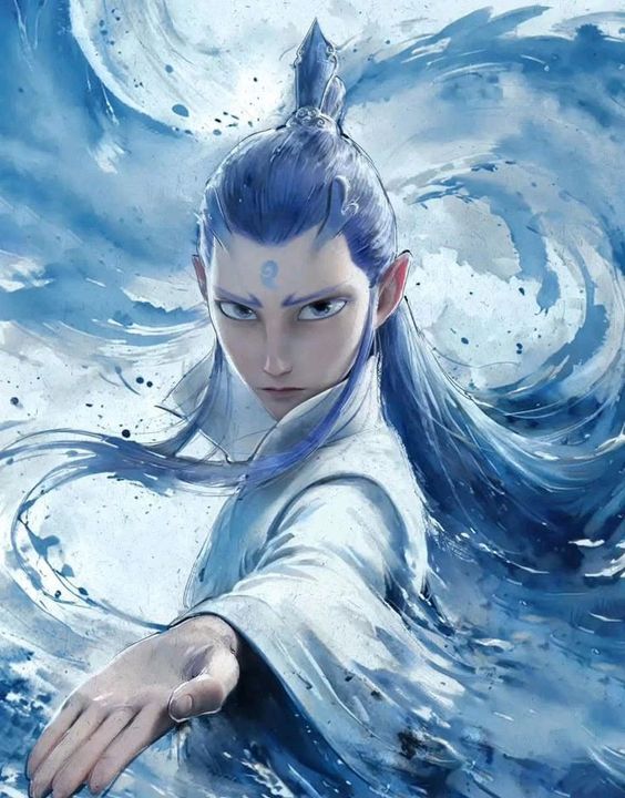 niềm hy vọng của dòng tộc 