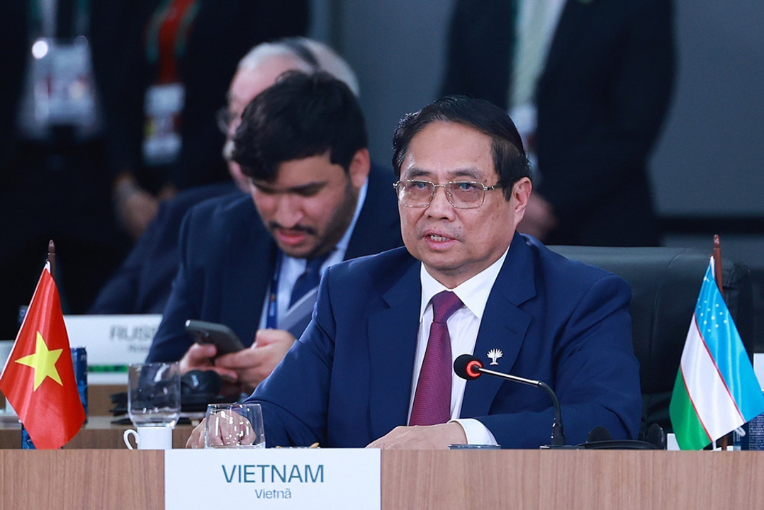 Nguồn ảnh: Báo nhân dân, 2025