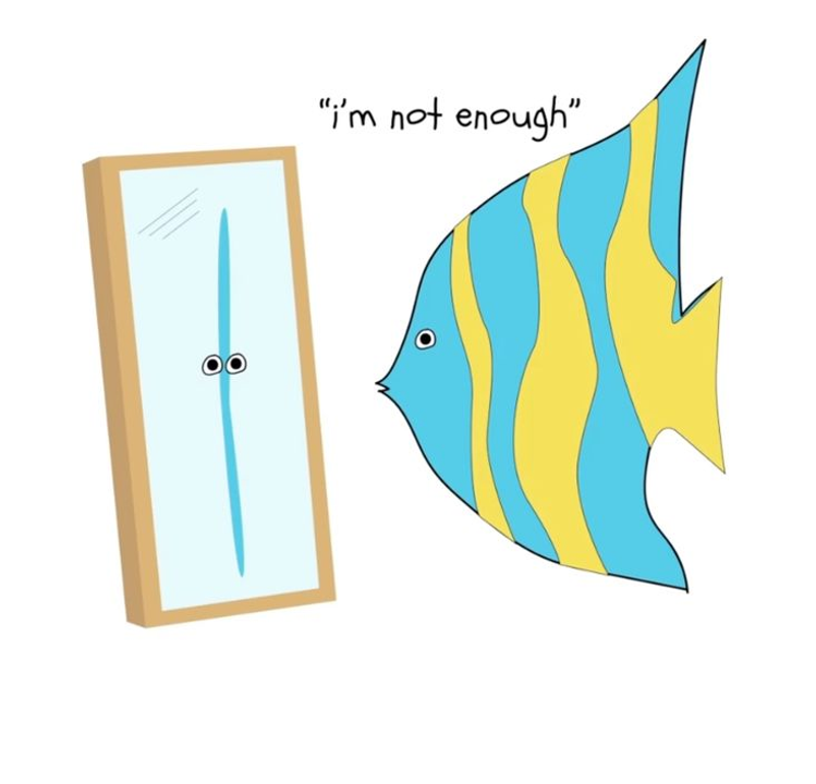 Cre: Pinterest - Moods Miyuki