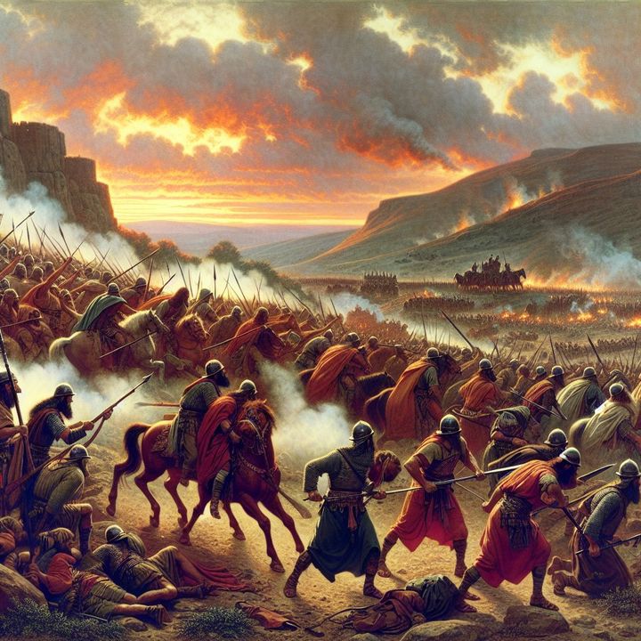 Tàn sát người Benjamin