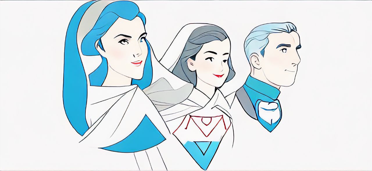 Khách hàng là Người hùng trong Câu chuyện thương hiệu