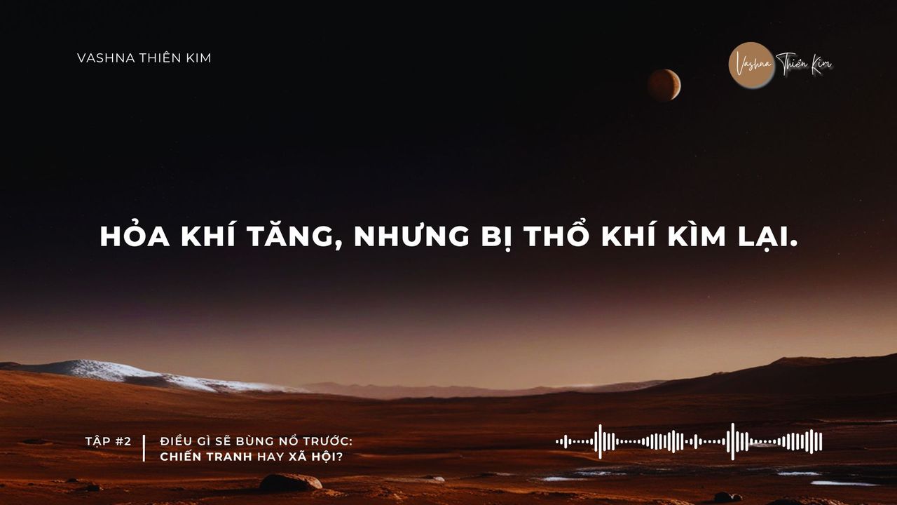 Nguồn: Vashna Podcast 2026 - Tập số 2