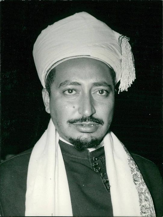 <i>Muhammad al-Badr </i>