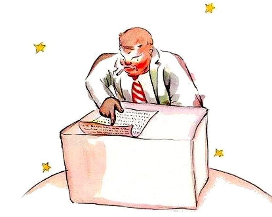 Sao trăng rồi cũng thành vô nghĩa nếu chúng không để làm gì cả. Ảnh: Google image