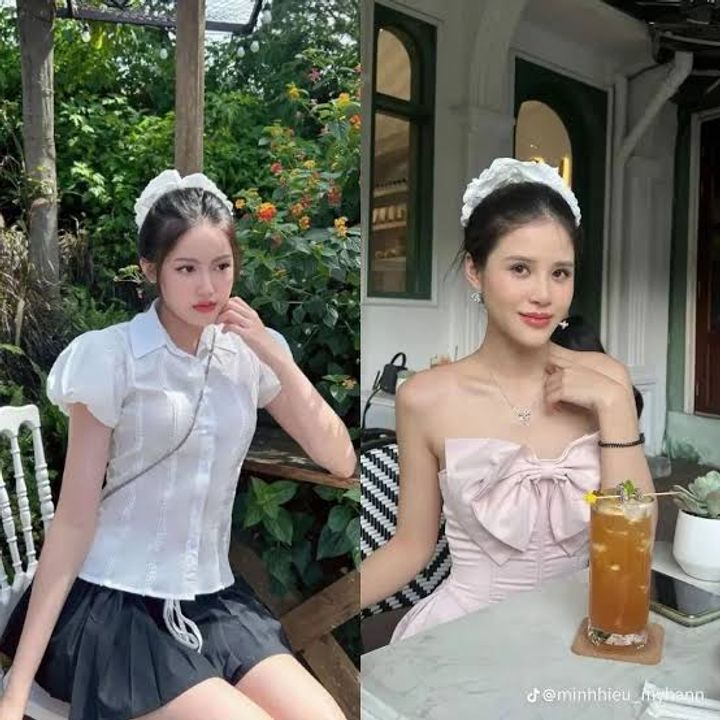 pic được lấy trên mạng, mục đích đưa ví dụ, chứ không liên quan hình ảnh cá nhân gì đâu ha🙃