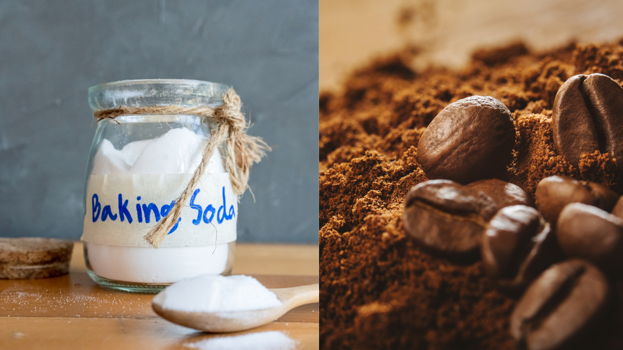 Giải pháp tự nhiên và dễ kiếm