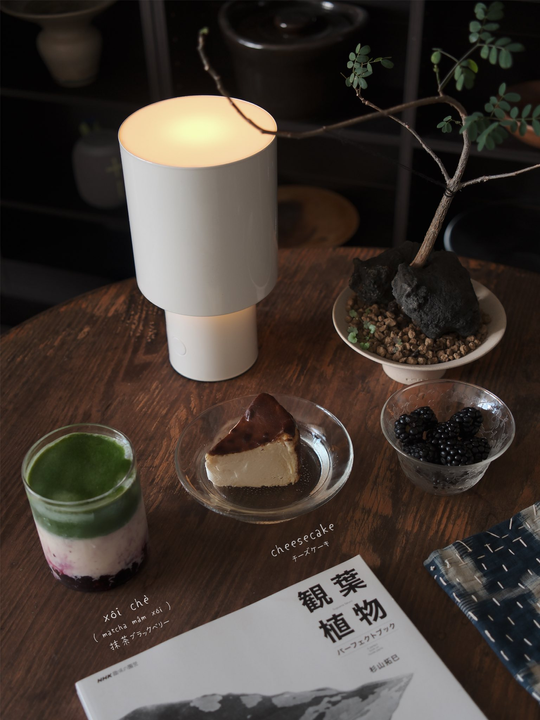 1 quán cafe vibe Nhật mới đẹp ở HP, nhưng chưa nhiều quán có concept rõ ràng thế này