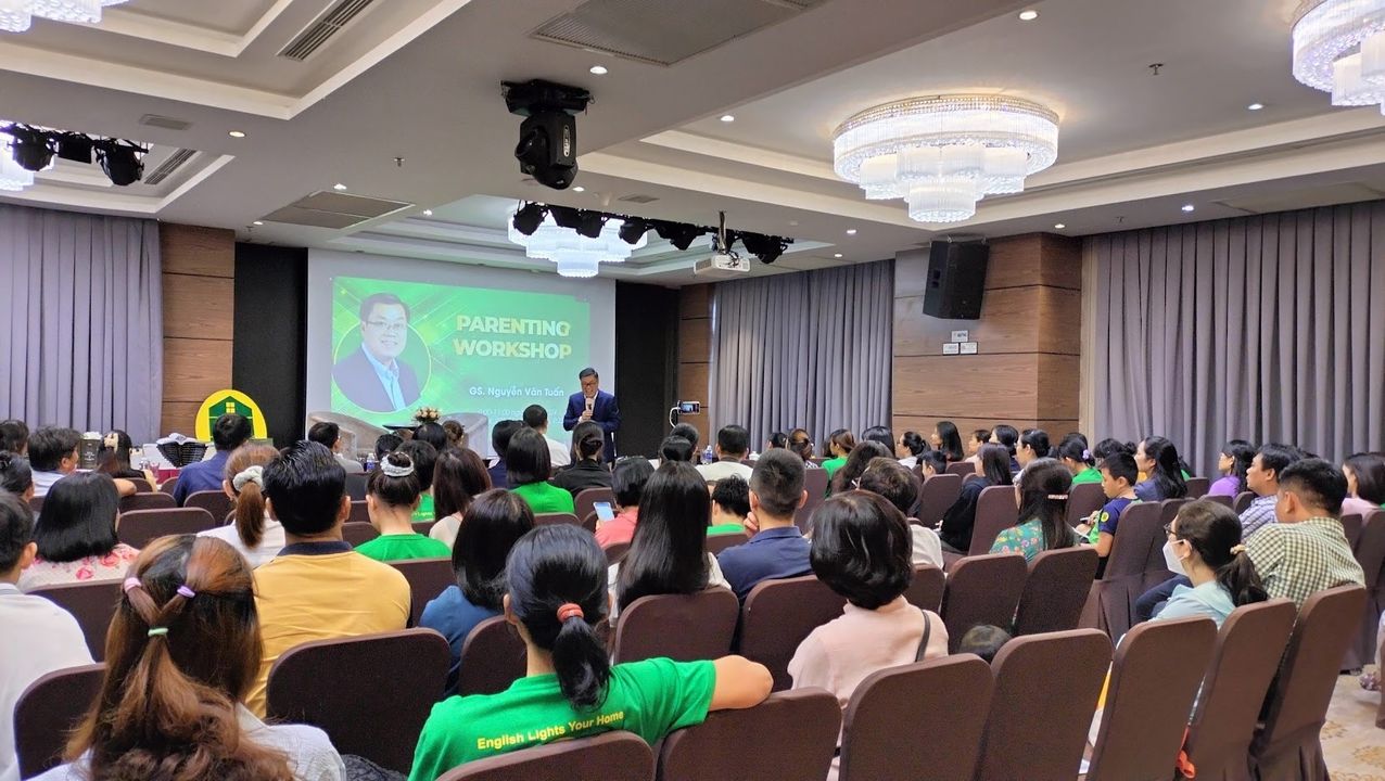 Giáo sư Nguyễn Văn Tuấn – biểu tượng trí tuệ Việt trên trường quốc tế!