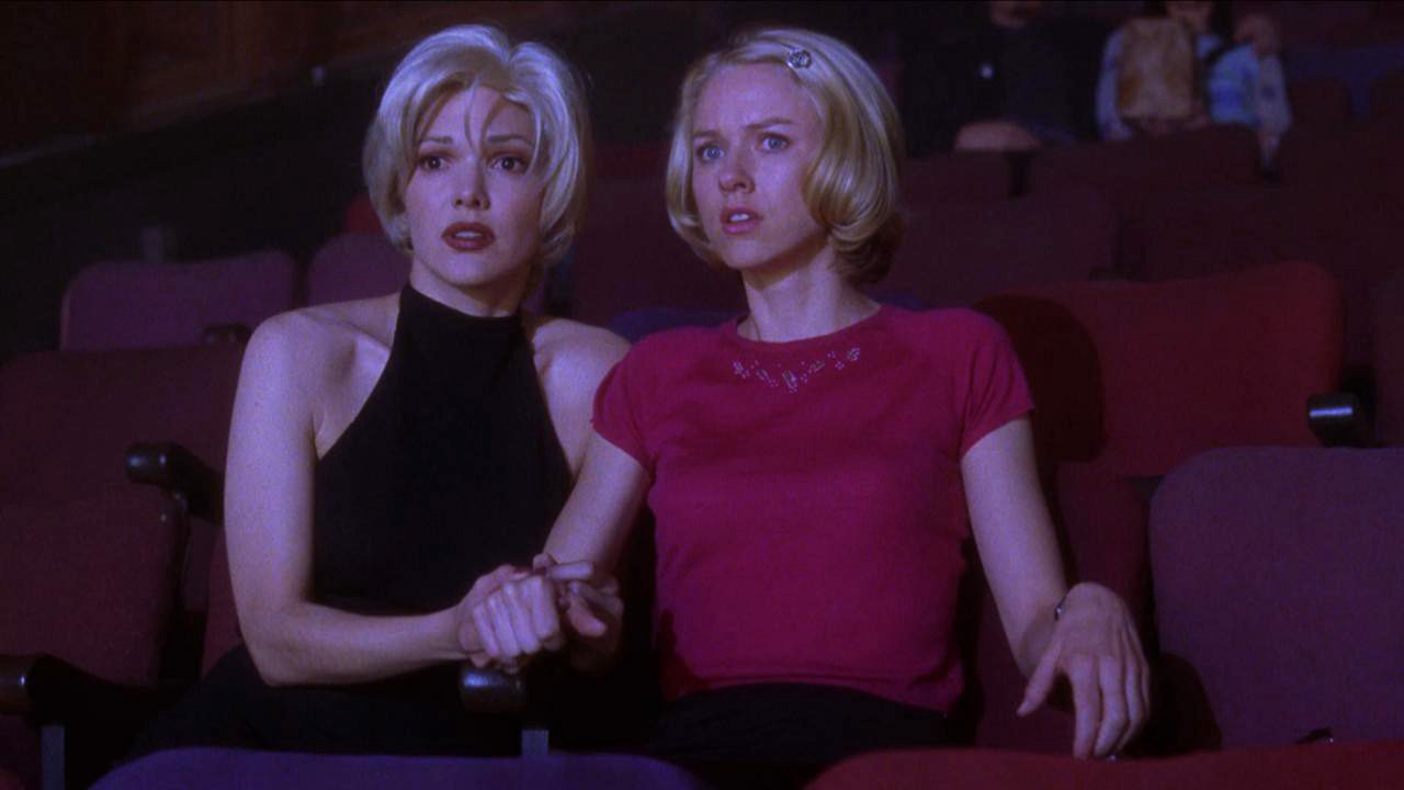 Mulholland Drive ( 2001 )