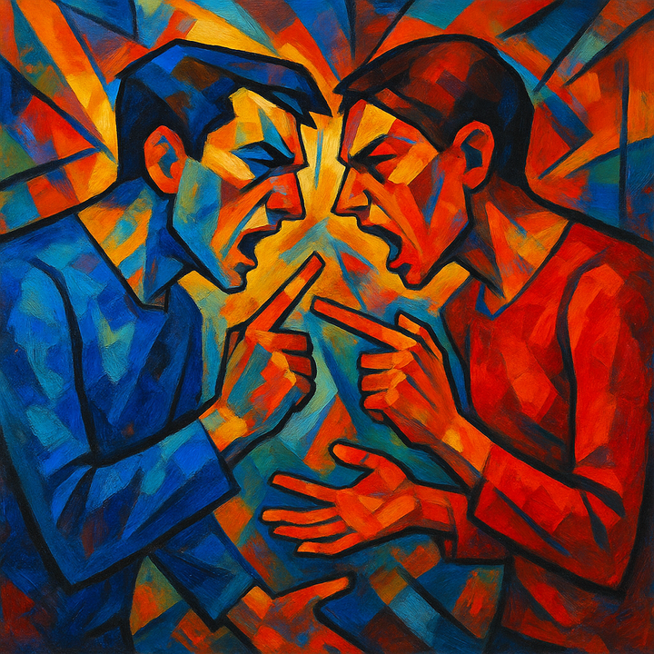 Ảnh tạo bằng AI