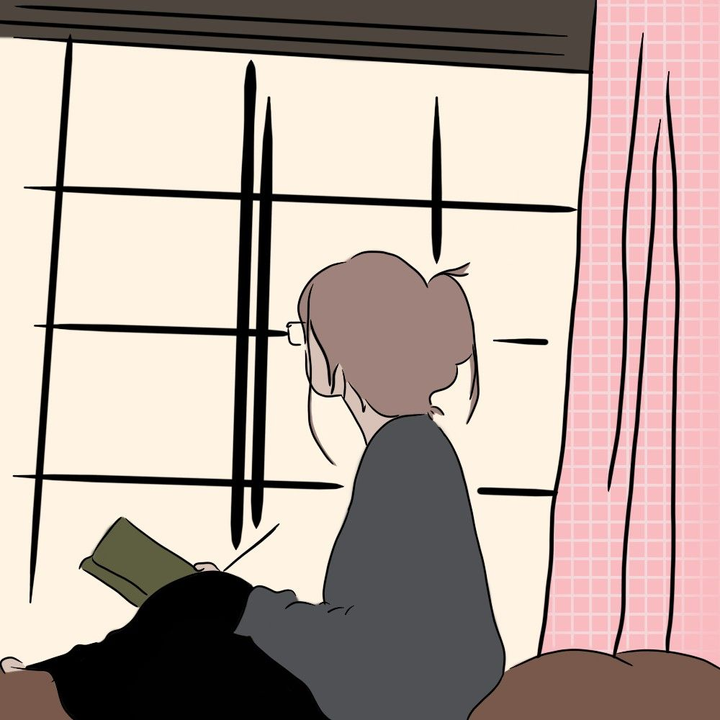 Từng có lúc mình muốn đi xa hơn thế