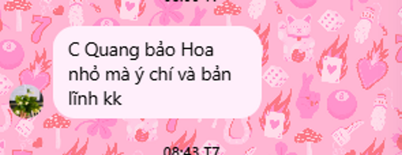39 kí nhưng mồm to