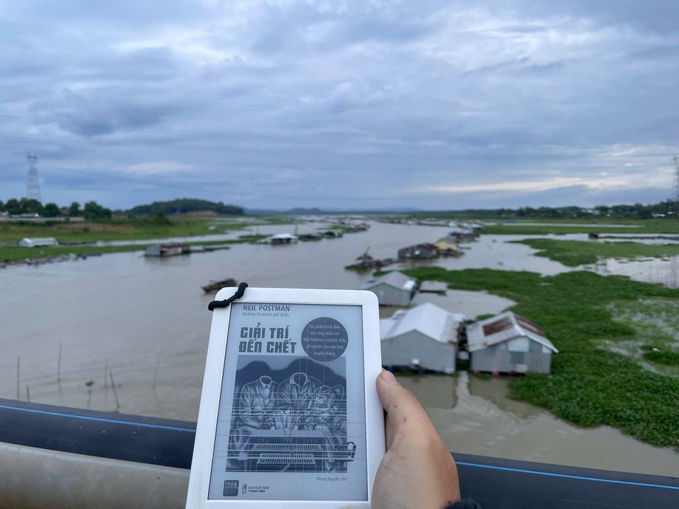 Giữa một thời đại đầy sự xao nhãng từ mạng xã hội, khả năng tập trung đang trở nên quan trọng hơn bao giờ hết