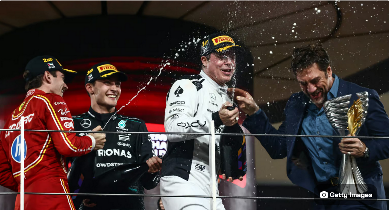 Sự chiến thắng của một huyên thoại