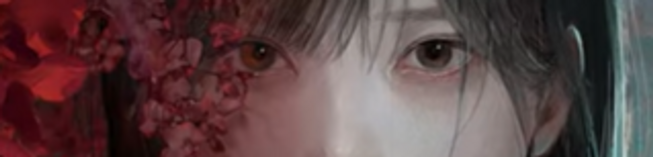 Khi anh ngước lên, anh đang nhìn vào mắt em, nơi phản chiếu những tia pháo hoa rực rỡ của đêm hè.