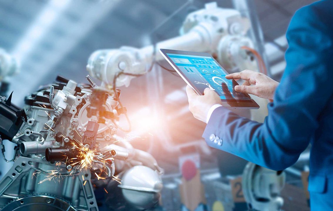 Công nghệ chiến lược cần được đảm bảo bởi an  ninh chiến lược