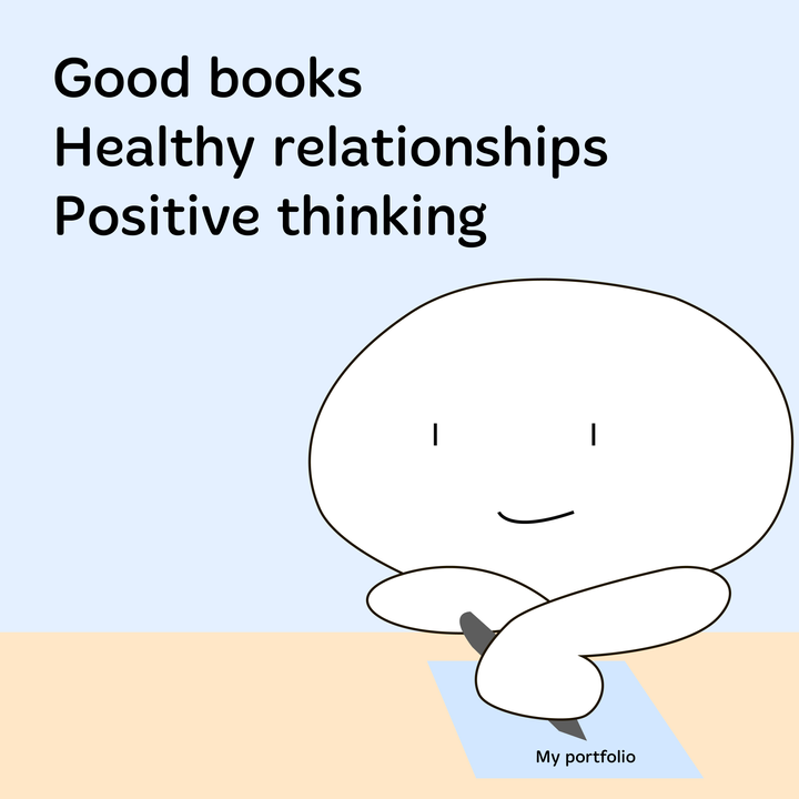 Cách mà tớ "lớn"