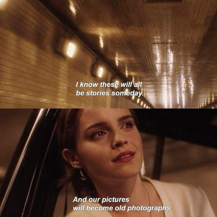 The Perks of Being a Wallflower (2012)