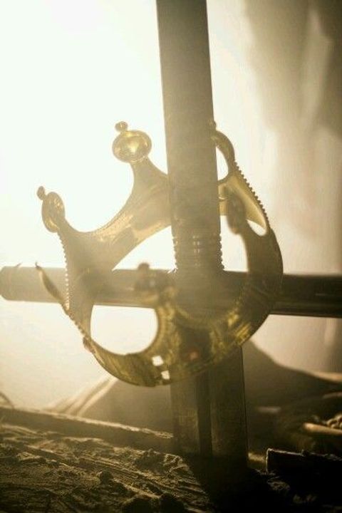 Bring yourself glory