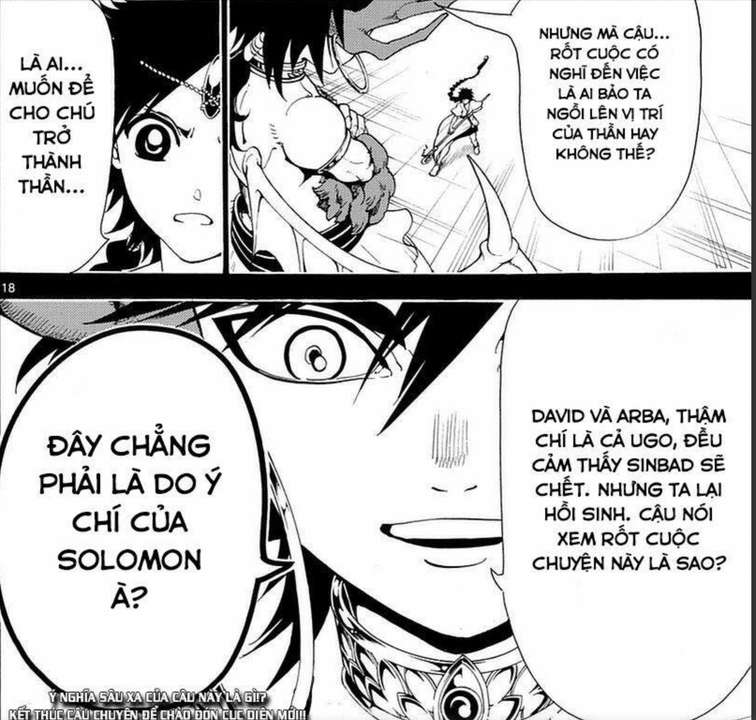 Kẻ được chọn hay sự kêu ngạo của kẻ nắm giữ tri thức?