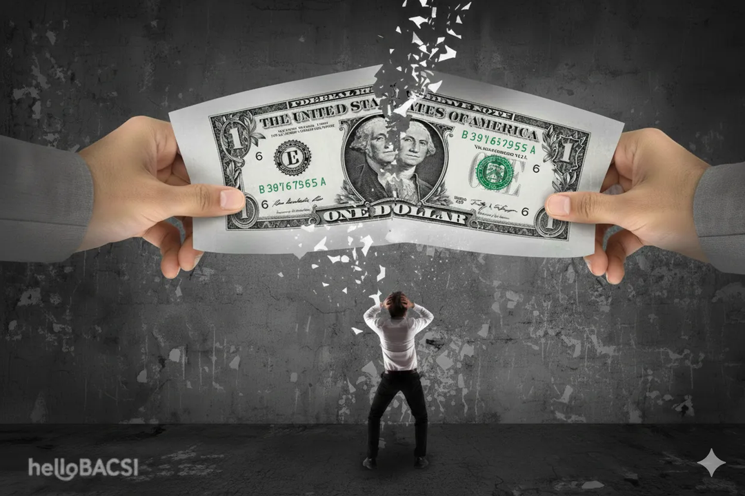 <i>Trường hợp này mất tiền là chuyện nhỏ , ít nhất vẫn nhỏ hơn việc trầm cảm vì sự thất bại và ngu dốt của bản thân ( dù không rõ cần năng lực tài giỏi ra sao để sáng tạo ra đá quý bên trong viên đá mình đặt mua )</i>