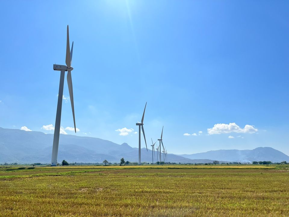 Thêm 1 bức phản sáng