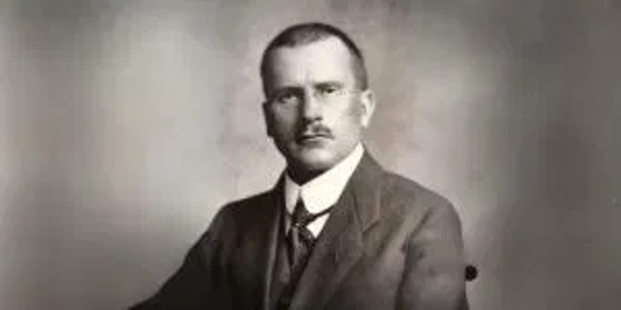 Carl Jung | Internet