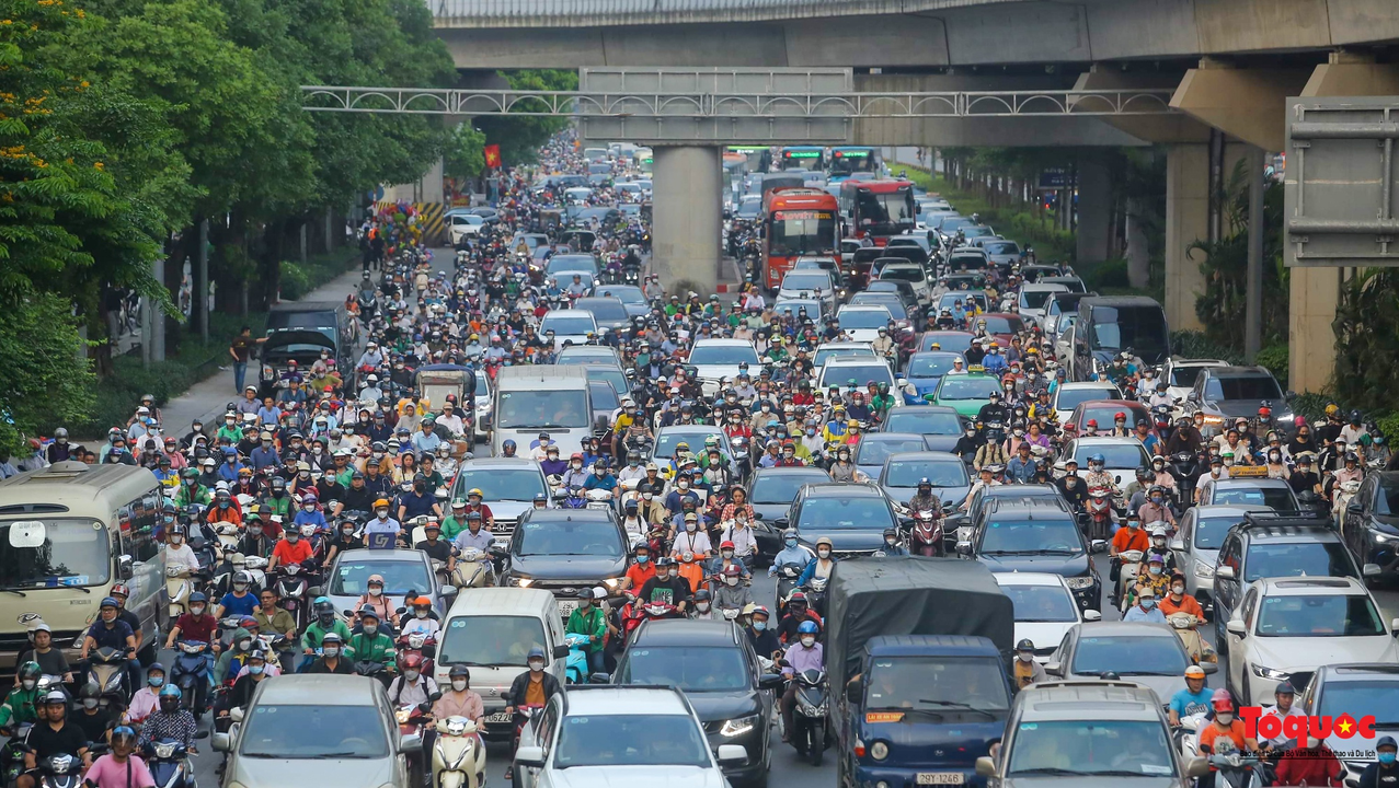Mô tả cuộc chiến