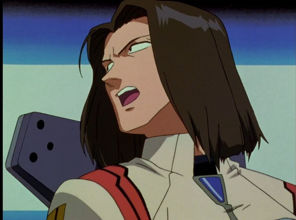 Aoba Shigeru. Nguồn: Pinterest