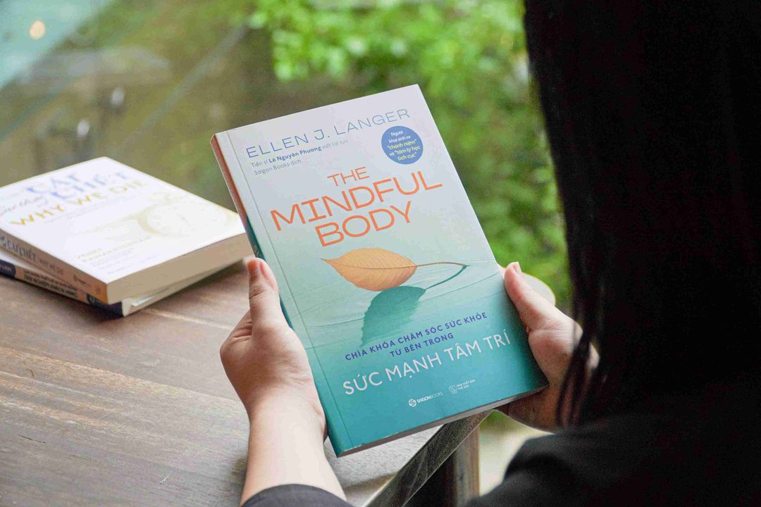 Đưa phần “bóng tối” ra ánh sáng với chánh niệm