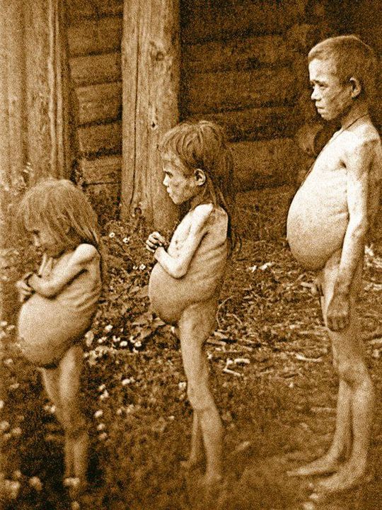 Nạn đói tại Ukraine năm 1933