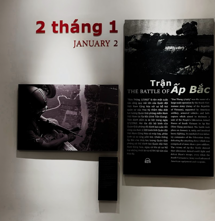 <i>The photo was taken through the lens of a group member.</i>