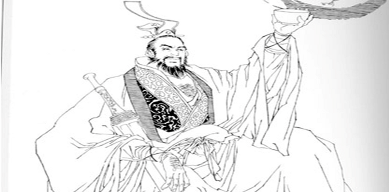 Lưu Bang - kẻ thắng cuối cùng