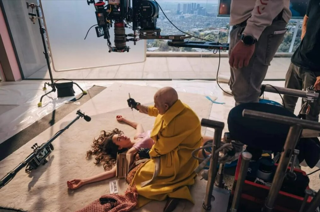 <i>Khi nỗi sợ lên ngôi, họ tìm cách phản lại cái nỗi sợ của mình</i>