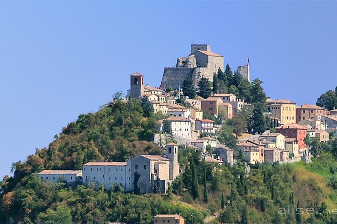 Montebello, Ý 
