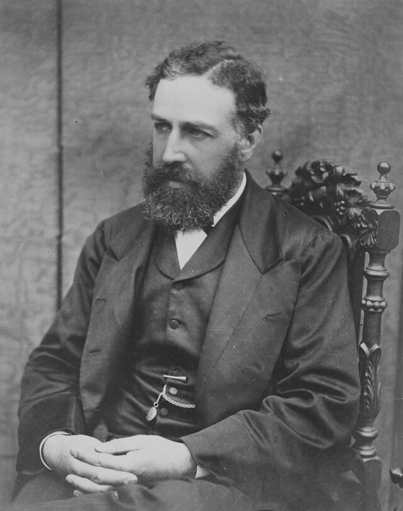 William Stanley Jevons (1835 - 1882) - Nhà kinh tế học người Anh