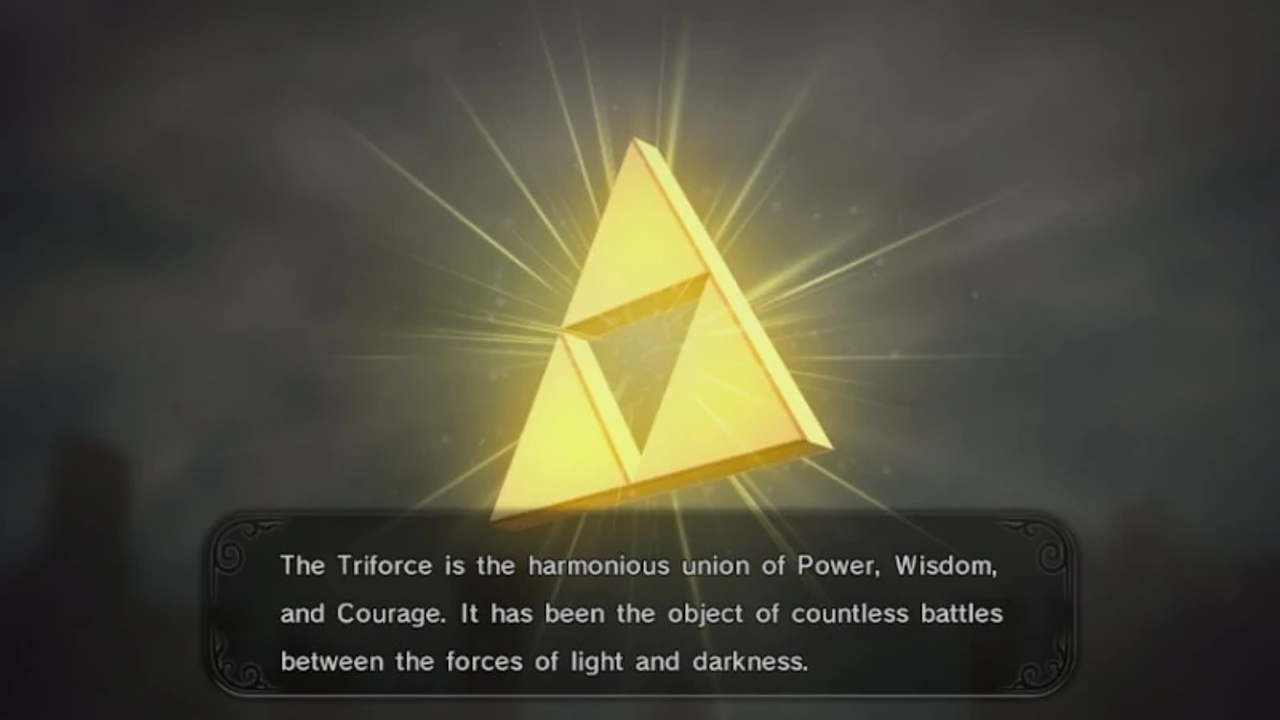 Triforce