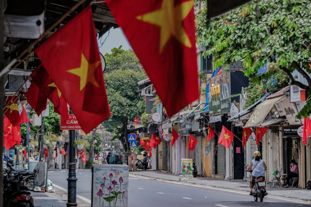 Hà Nội, Việt Nam