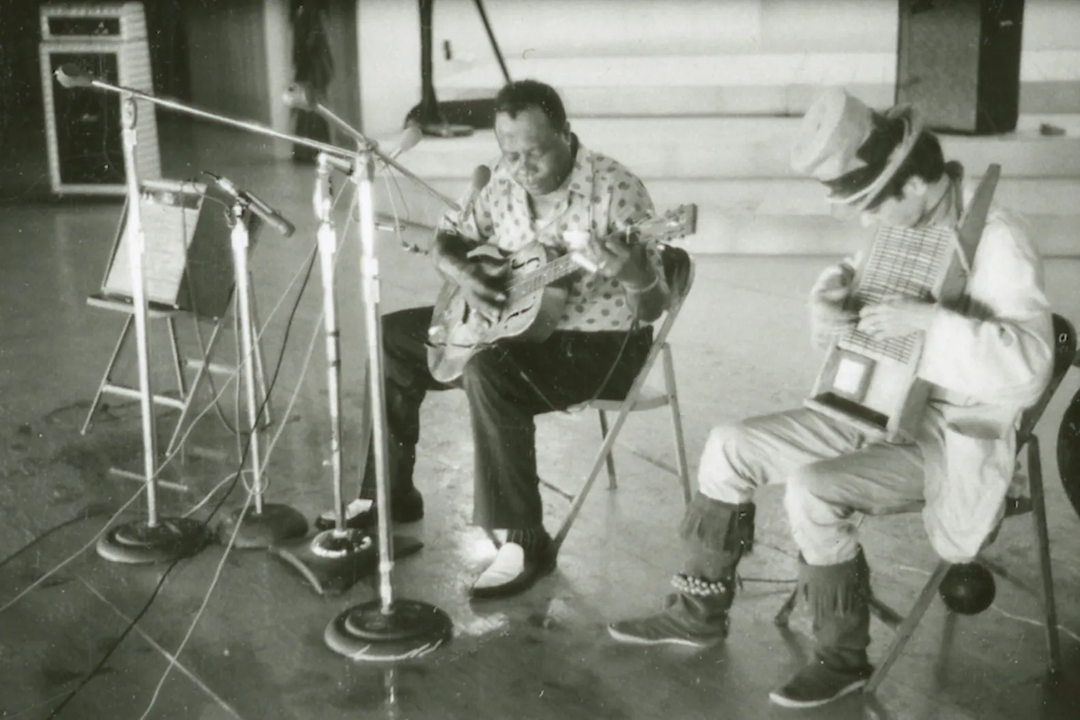 Photo: Rolling Stone