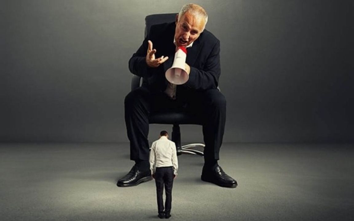 Tư duy lãnh đạo truyền thống khiến nhân viên mất sự gắn bó với công việc