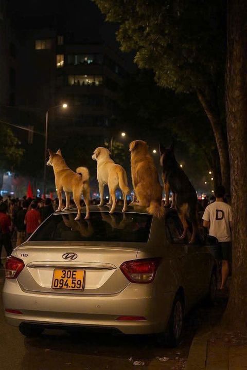 Hình ảnh đã giảm nhẹ đi tính bạo lực