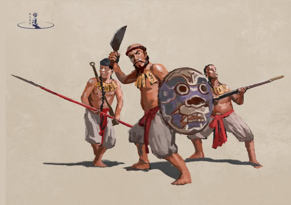 Hòa Nghĩa quân của Lý Tài