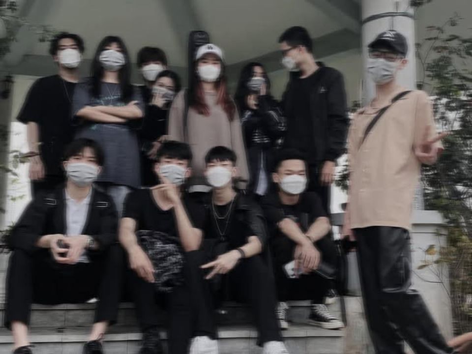 Gia Phiến ngày mát.