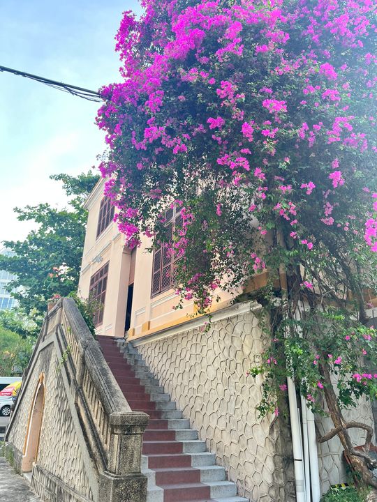 Chị em sẽ thích điểm này