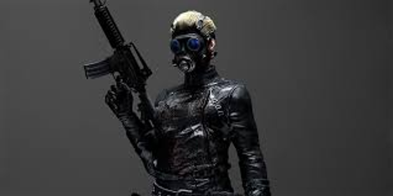 <i>Bertha, tên thật Michaela Schneider</i>